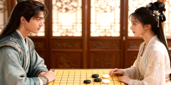 米字棋