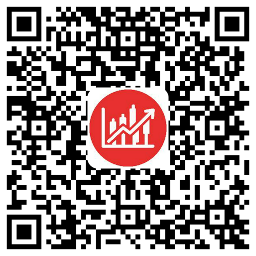股帮笔记二维码